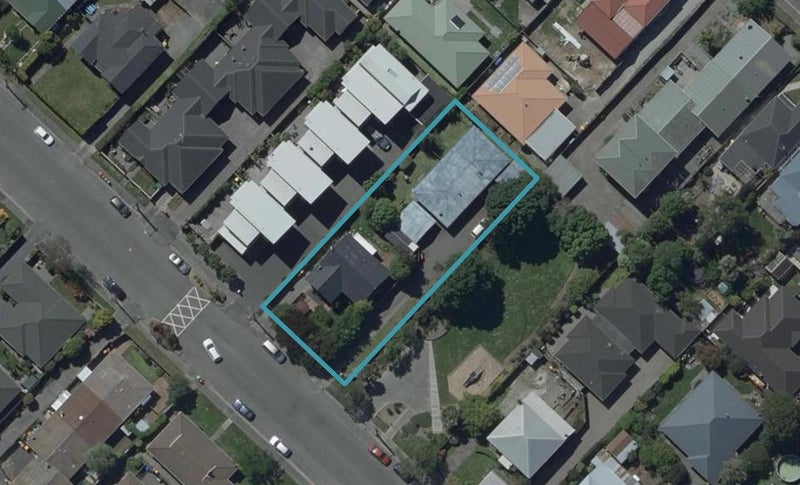 2/147 King Street, Sydenham, Christchurch - Carousel 1