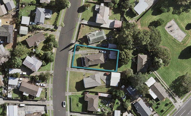 9 Limond Street, Randwick Park, Auckland - Carousel 1