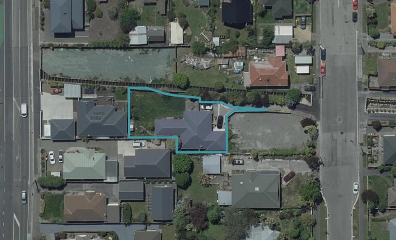 81 Slater Street, Richmond, Christchurch - Carousel 1