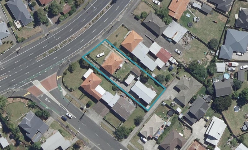 54 Normandy Avenue, Melville, Hamilton - Carousel 1