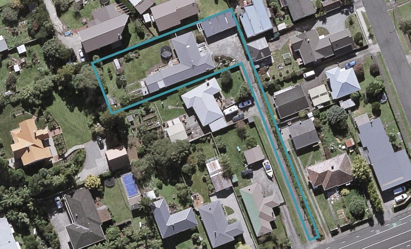 15B Upjohn Street, Brooklands, New Plymouth - Carousel 1
