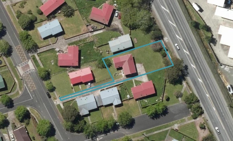 53 Smeaton Drive, Raumanga, Whangarei - Carousel 1