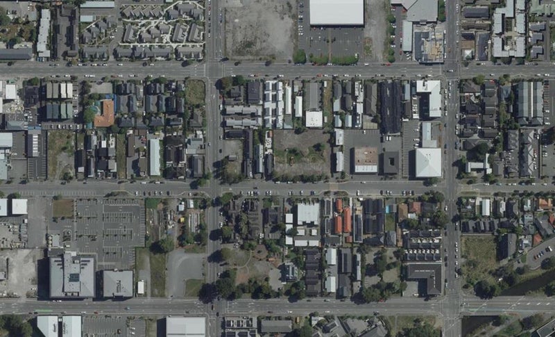 7/175 Peterborough Street, Christchurch Central, Christchurch - Carousel 1
