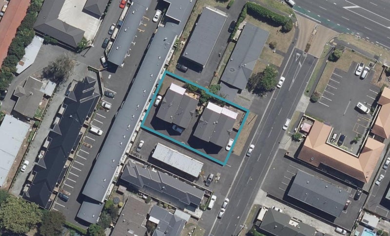 2D Richmond Street, Whitiora, Hamilton - Carousel 1