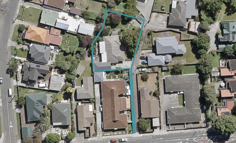 627 High Street, Boulcott, Lower Hutt - Carousel 1