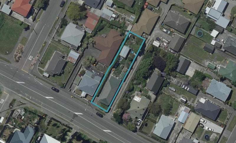 39 Harrow Street, Phillipstown, Christchurch - Carousel 1