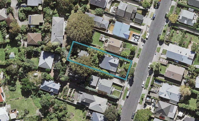 46A Finch Street, Morningside, Auckland - Carousel 1