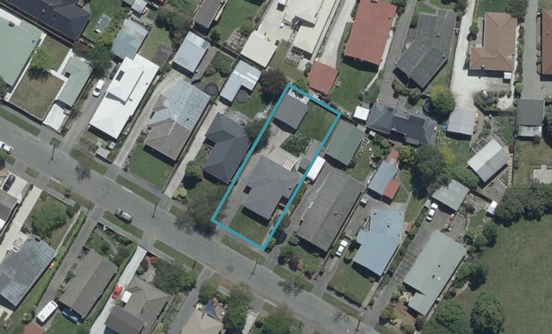 18 Stretton Street, Bishopdale, Christchurch - Carousel 1