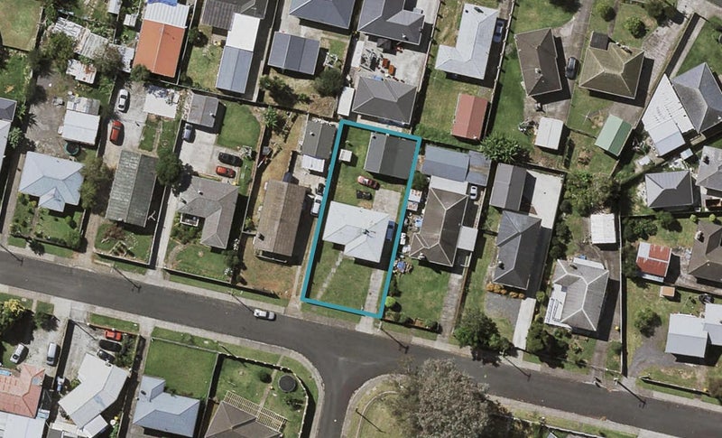 9 Parker Crescent, Otara, Auckland - Carousel 1