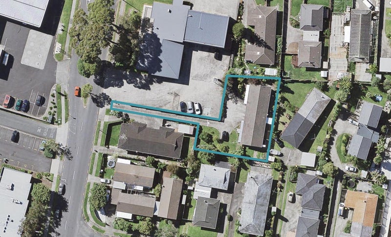 1/6 Aberfeldy Avenue, Highland Park, Auckland - Carousel 1