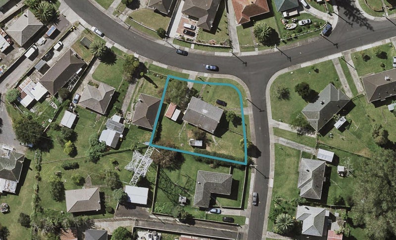 55A Velvet Crescent, Otara, Auckland - Carousel 1
