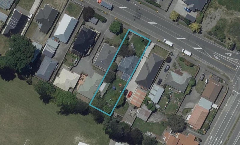 76 Harrow Street, Phillipstown, Christchurch - Carousel 1