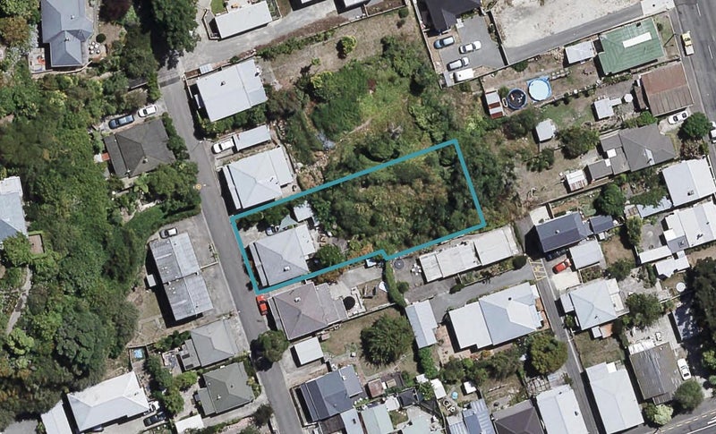 5 Paradise Road, Napier South, Napier - Carousel 1