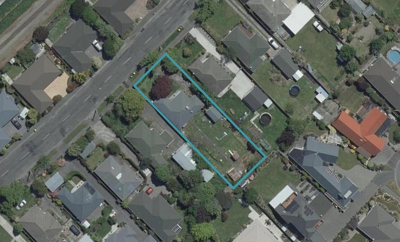 20 Farquhars Road, Redwood, Christchurch - Carousel 1