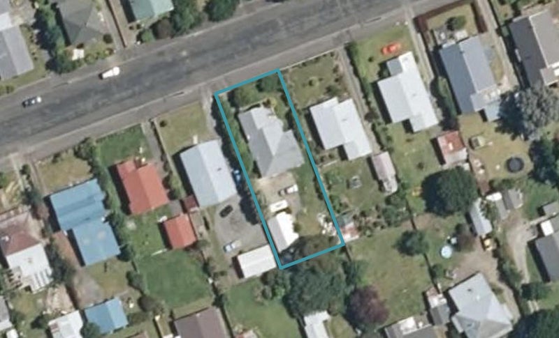 54 Burns Street, Dannevirke - Carousel 1