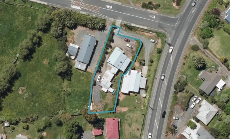 1 Raumanga Valley Road, Raumanga, Whangarei - Carousel 1