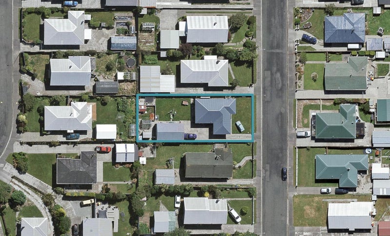 61 Glenalmond Crescent, Rockdale, Invercargill - Carousel 1