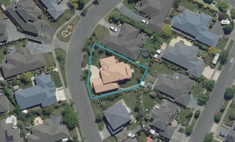 5 Caroline Way, Northwood, Christchurch - Carousel 1