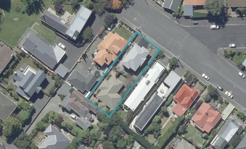 29A Butler Street, Maori Hill, Dunedin - Carousel 1