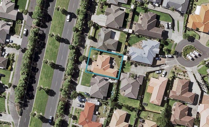 5 Sheddings Lane, East Tamaki, Auckland - Carousel 1