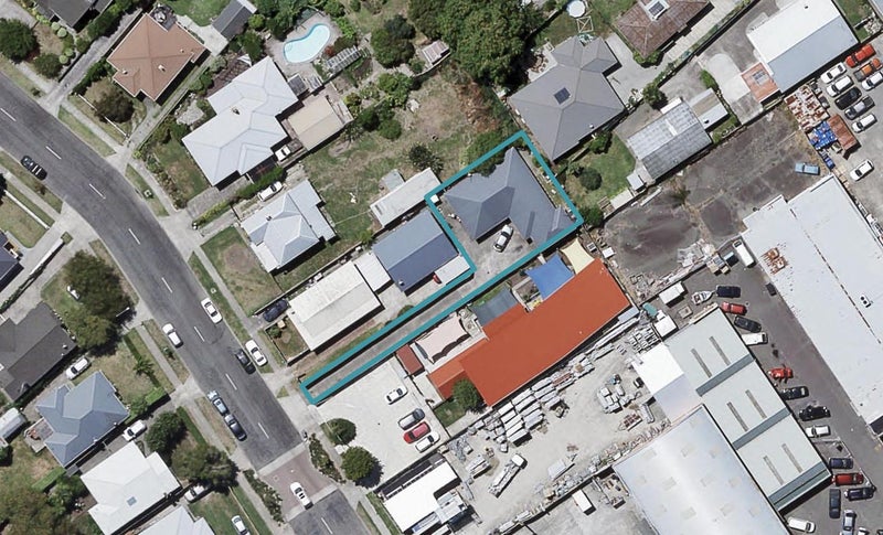 114B Duchess Crescent, Mayfair, Hastings - Carousel 1