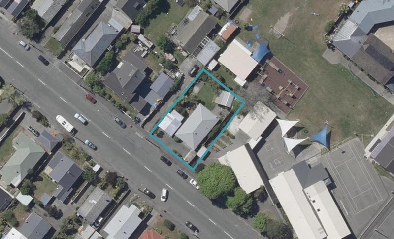 43 Colenso Street, Sumner, Christchurch - Carousel 1