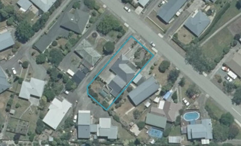 13 Cawthron Crescent, Annesbrook, Nelson - Carousel 1