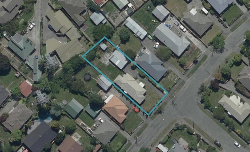 26 Glencoe Street, Burnside, Christchurch - Carousel 1