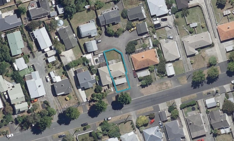 37A Claude Street, Fairfield, Hamilton - Carousel 1