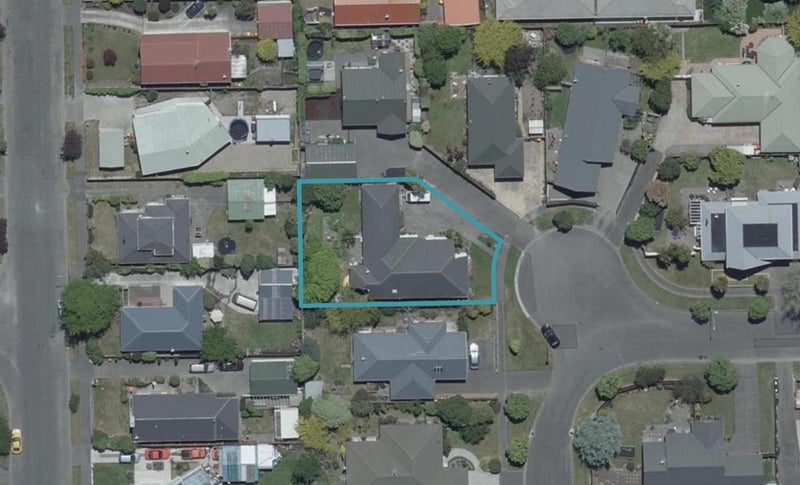 32 Beauford Place, Parklands, Christchurch - Carousel 1