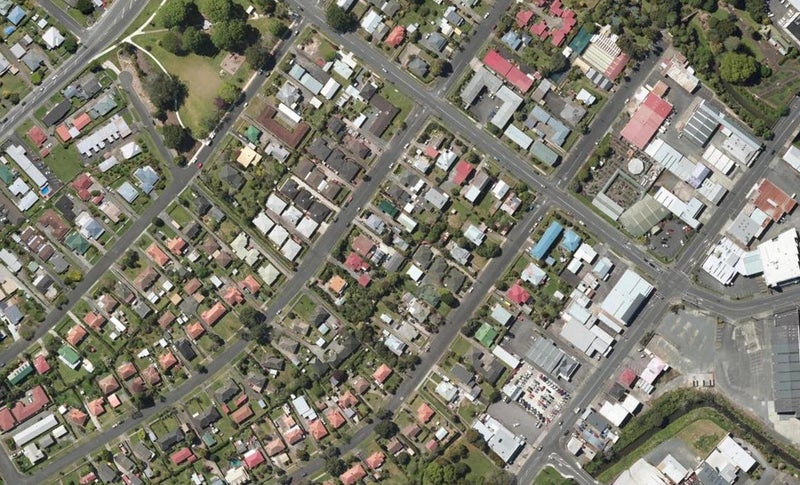 27A Second Avenue, Avenues, Whangarei - Carousel 1