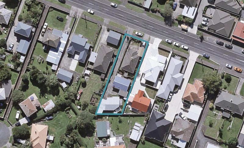 3/324 Carrington Street, Vogeltown, New Plymouth - Carousel 1