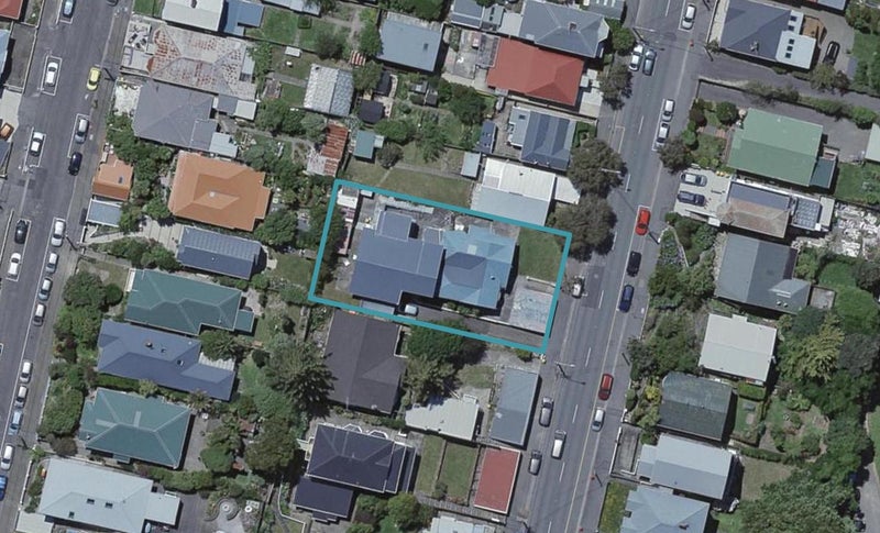 274 Adelaide Road, Newtown, Wellington - Carousel 1
