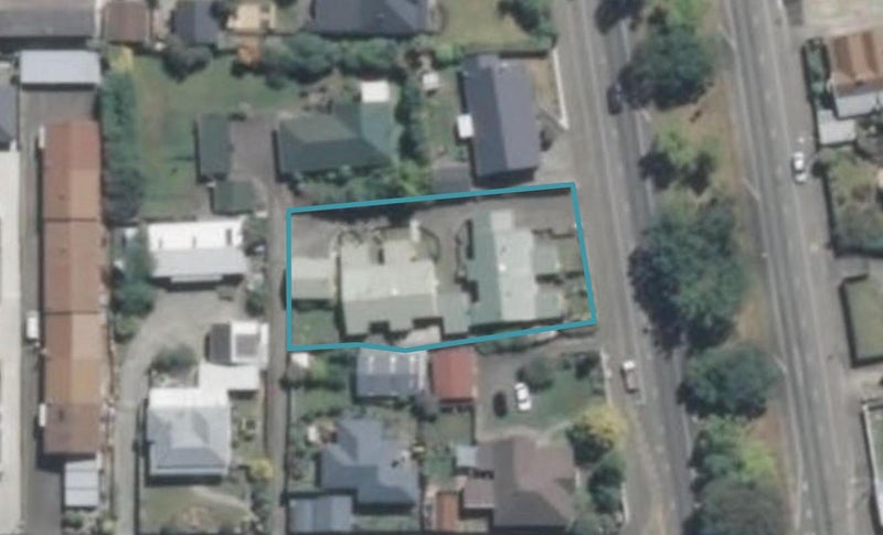 1-4/55 Craigie Avenue, Parkside, Timaru - Carousel 1