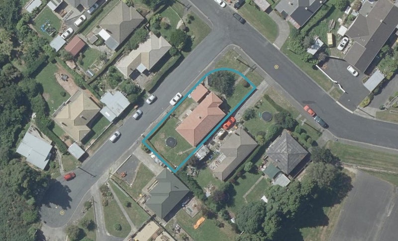 15 Mulford Street, Concord, Dunedin - Carousel 1
