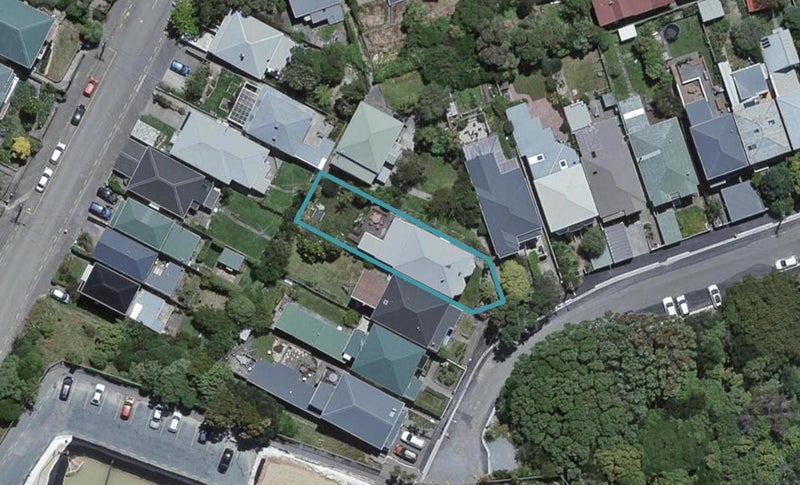 40 Hargreaves Street, Mount Cook, Wellington - Carousel 1