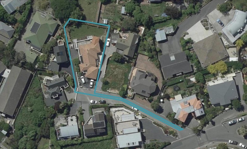 27 Overdale Drive, Cashmere, Christchurch - Carousel 1
