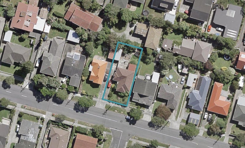 43 Epuni Street, Hutt Central, Lower Hutt - Carousel 1