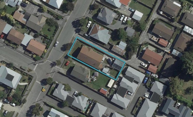 84 Olliviers Road, Phillipstown, Christchurch - Carousel 1