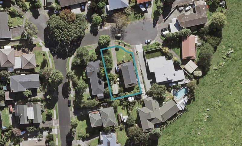 39 Ridgemount Rise, Mangere Bridge, Auckland - Carousel 1