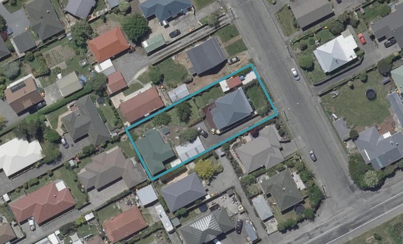 2/5 Kissel Street, Templeton, Christchurch - Carousel 1