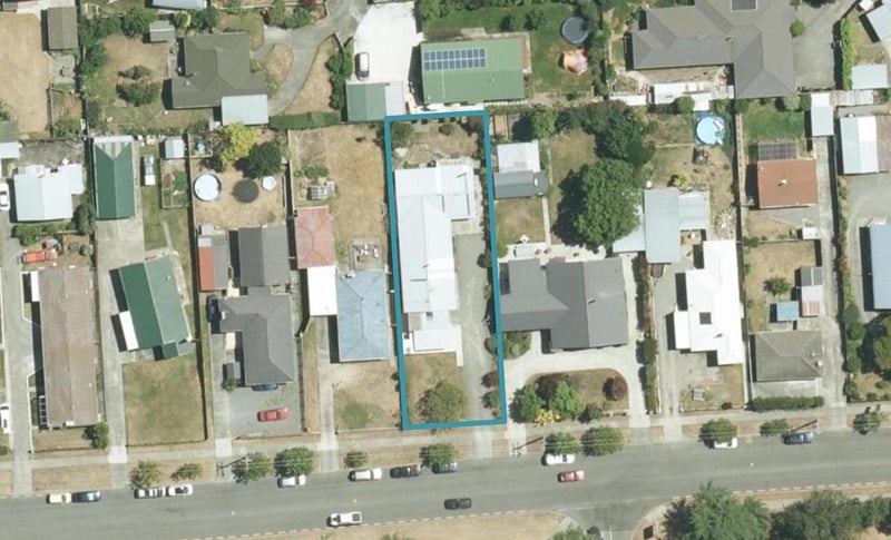 23 Hospital Road, Witherlea, Blenheim - Carousel 1