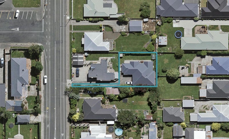 55 Exmouth Street, Waverley, Invercargill - Carousel 1
