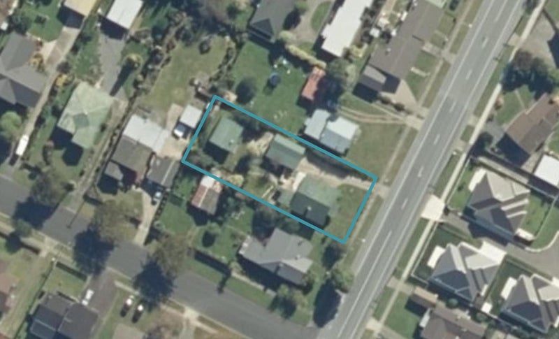 7 Smith Street, Matamata, Matamata - Carousel 1