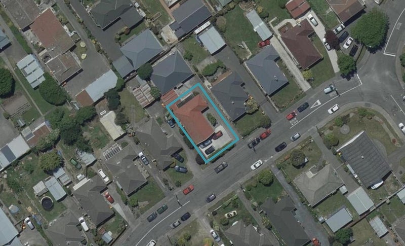 36 Greenhurst Street, Sockburn, Christchurch - Carousel 1