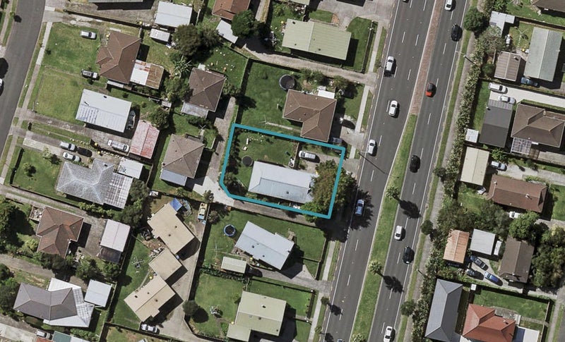 164 Te Irirangi Drive, Clover Park, Auckland - Carousel 1