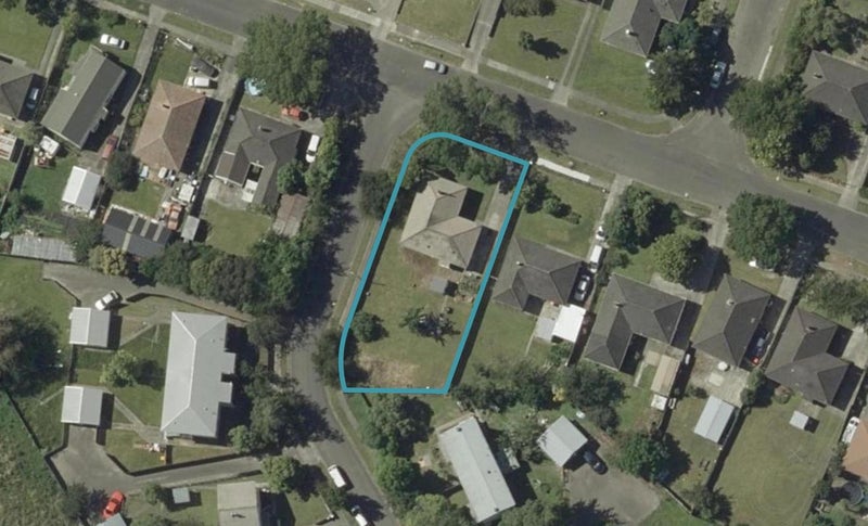 49 Crewe Crescent, Hokowhitu, Palmerston North - Carousel 1