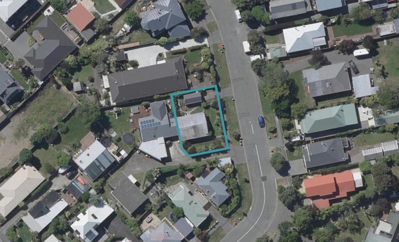 1/11 Celia Street, Redcliffs, Christchurch - Carousel 1