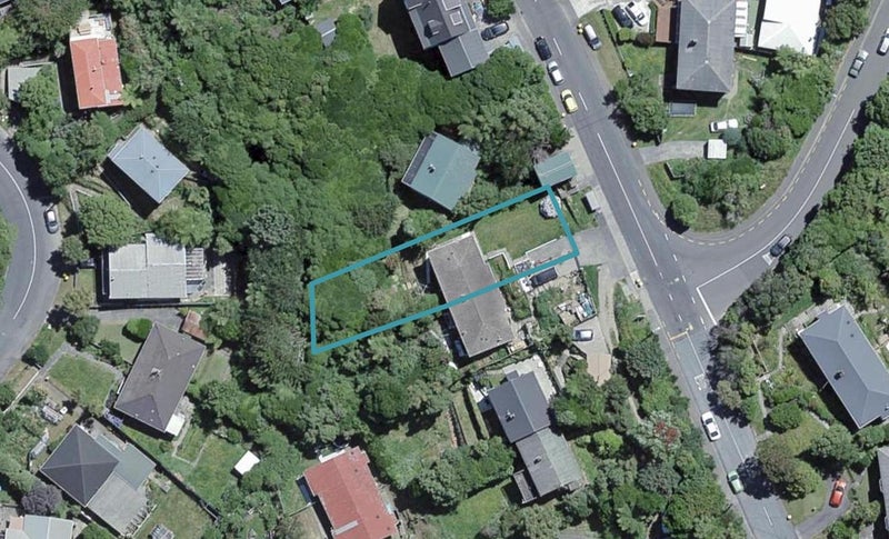 40 Victory Avenue, Karori, Wellington - Carousel 1