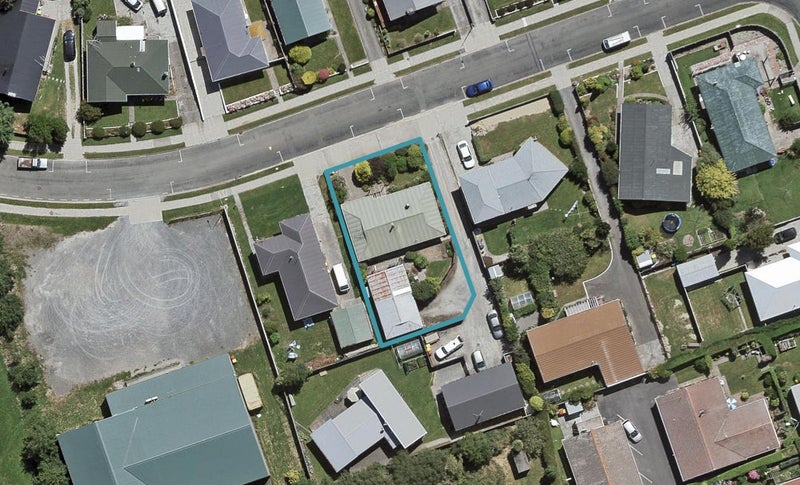 12A Conway Crescent, Glengarry, Invercargill - Carousel 1